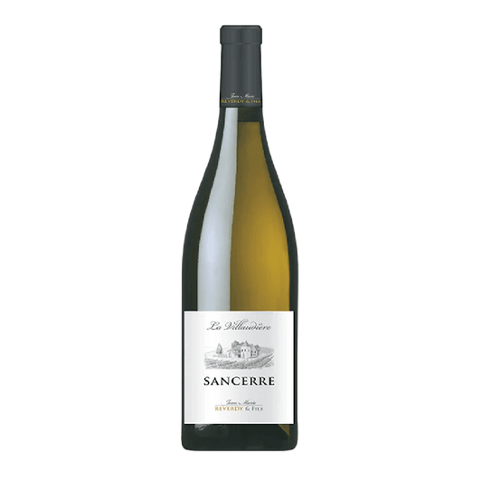 DOMAINE DE LA VILLAUDIERE SANCERRE 2024