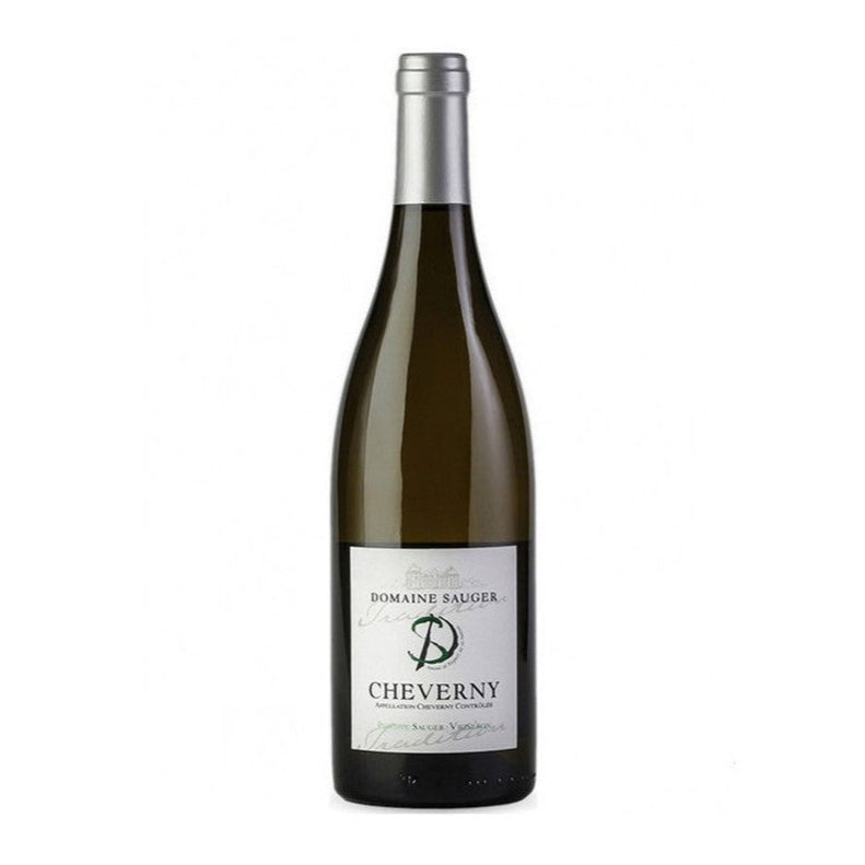 DOMAINE SAUGER CHEVERNY BLANC 2020