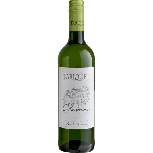 DOMAINE TARIQUET CLASSIQUE 2022