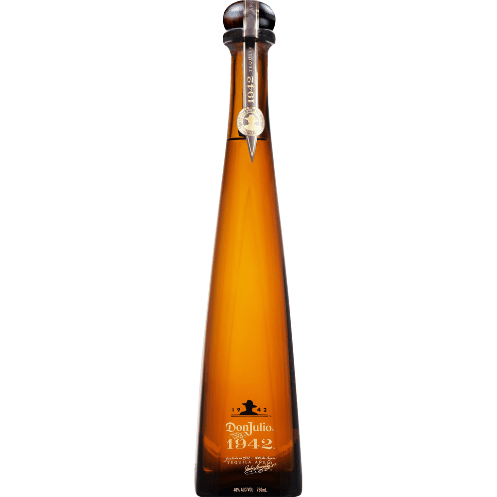DON JULIO 1942