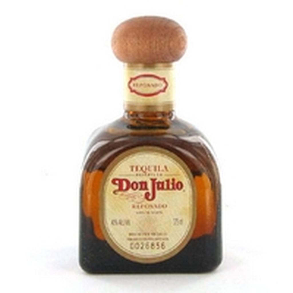 DON JULIO REPOSADO