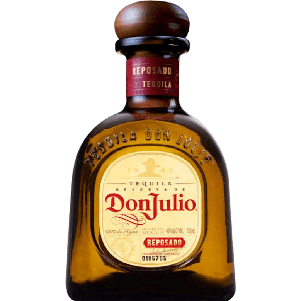 DON JULIO REPOSADO - SipNYC