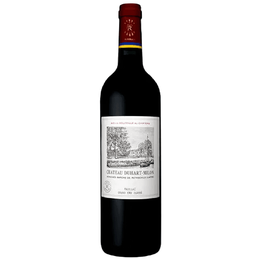 CHÂTEAU DUHART-MILON PAUILLAC 2014
