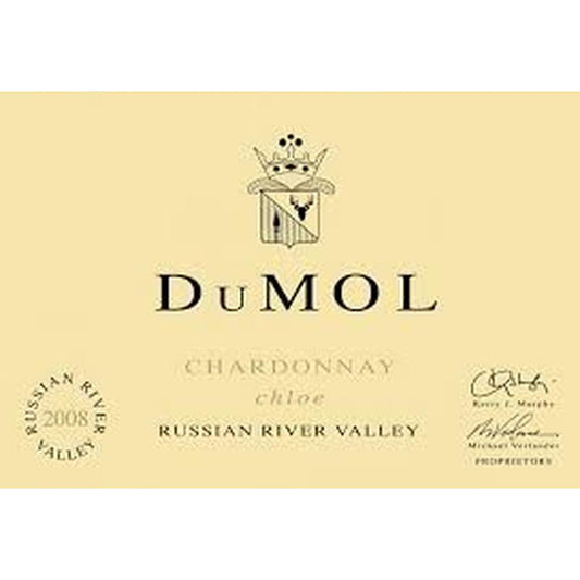 DUMOL CHARDONNAY RUSSIAN RIVER 'CHLOE' 2020