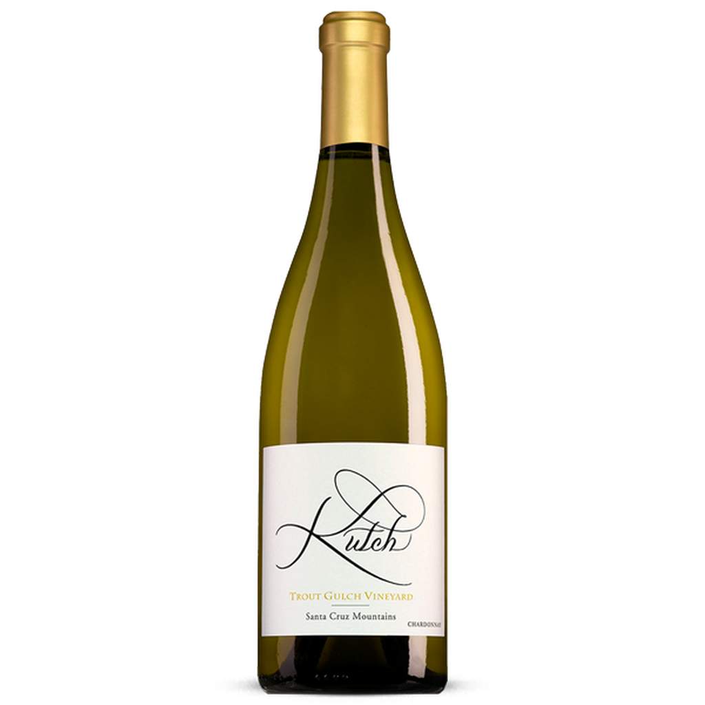 KUTCH CHARDONNAY TROUT GULCH VYD 2020