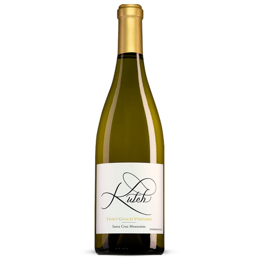KUTCH CHARDONNAY TROUT GULCH VYD 2020