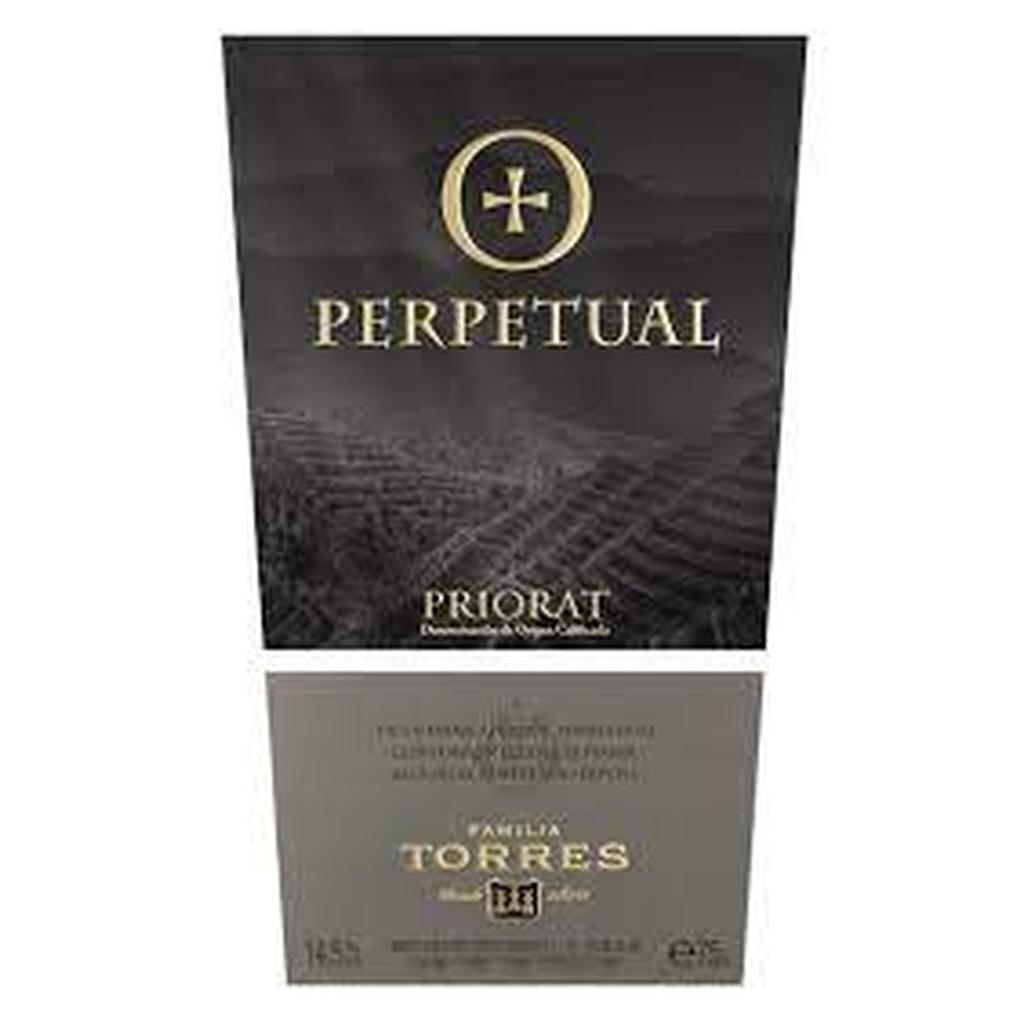 TORRES COS PERPETUAL PRIORAT 2017