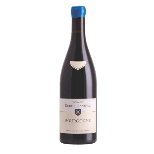DOMAINE DUREUIL - JANTHIAL BOURGOGNE ROUGE 2023 - SipNYC