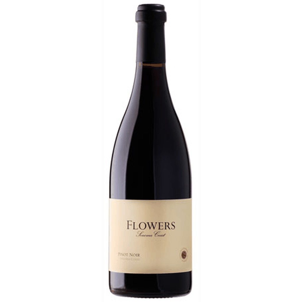 FLOWERS PINOT NOIR 2022