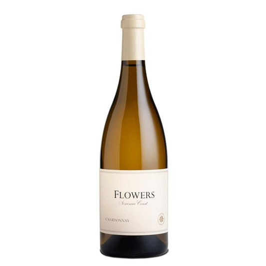 FLOWERS CHARDONNAY 2023