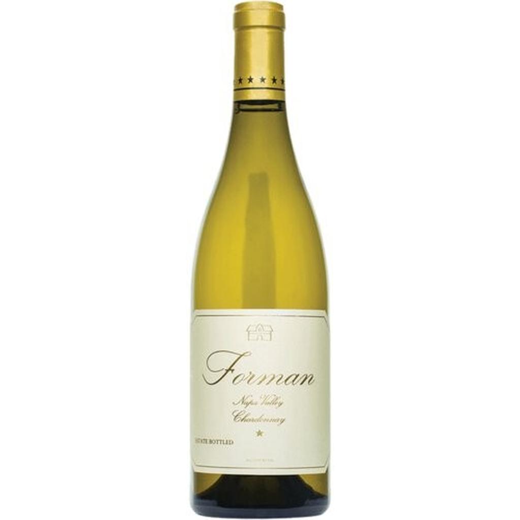 FORMAN CHARDONNAY NAPA 2021