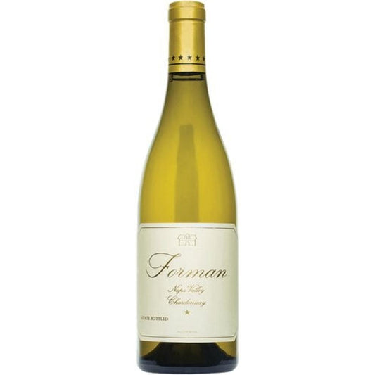 FORMAN CHARDONNAY NAPA 2021