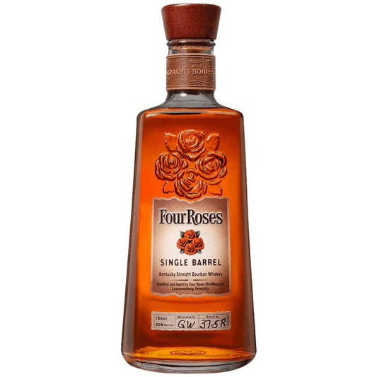 FOUR ROSES BOURBON SINGLE BARREL