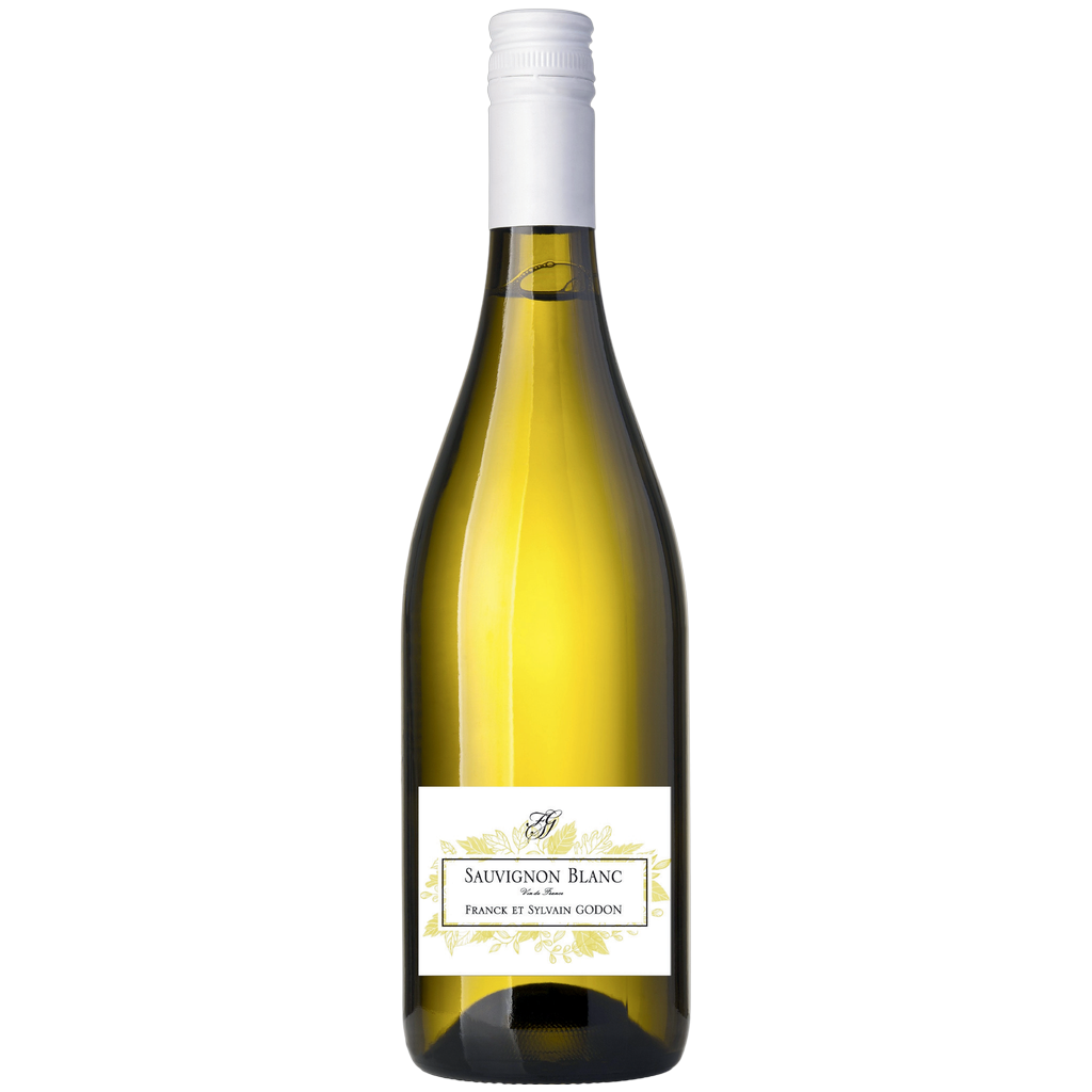 FRANCK ET SYLVAIN GODON SB LOIRE 2023 - SipNYC