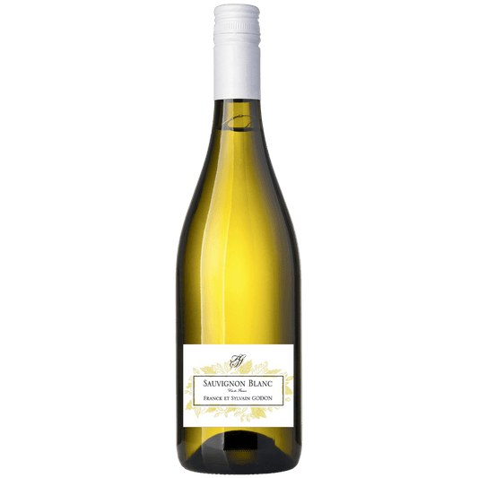 FRANCK ET SYLVAIN GODON SAUVIGNON BLANC LOIRE VALLEY 2023 - SipNYC