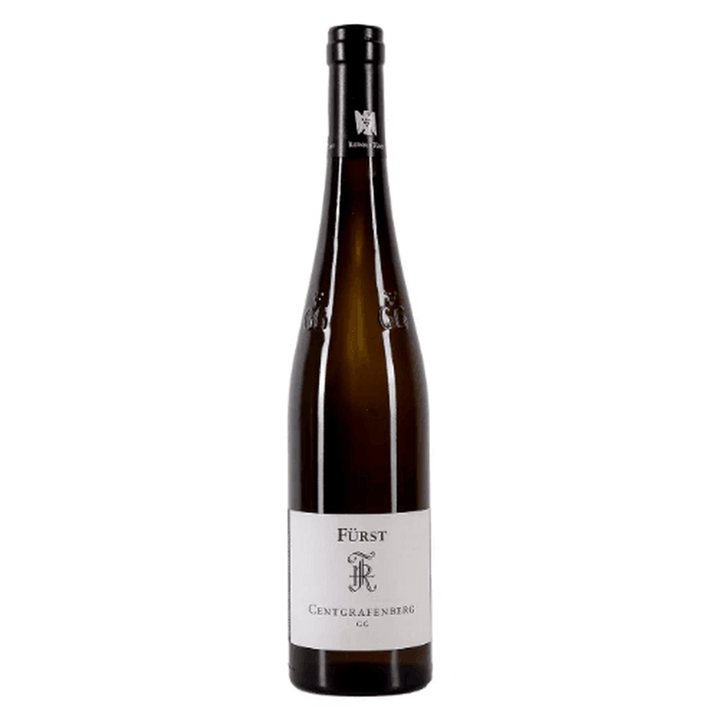 WEINGUT RUDOLF FURST RIESLING GROSSES GEWACHS CENTGRAFENBERG 2022 - SipNYC