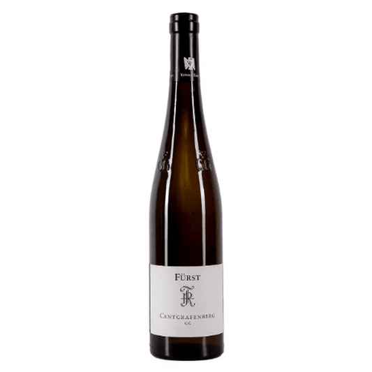WEINGUT RUDOLF FURST RIESLING GROSSES GEWACHS CENTGRAFENBERG 2022 - SipNYC