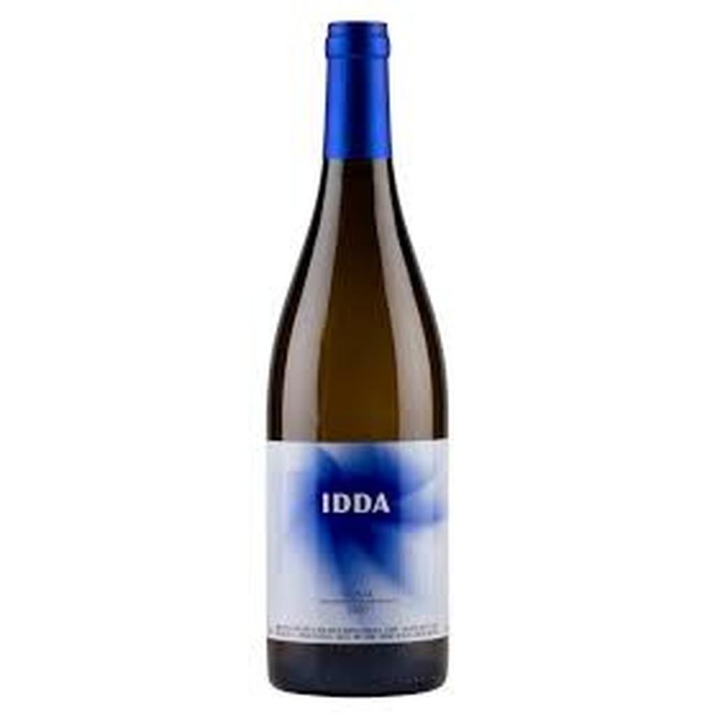 IDDA ETNA BIANCO 2022