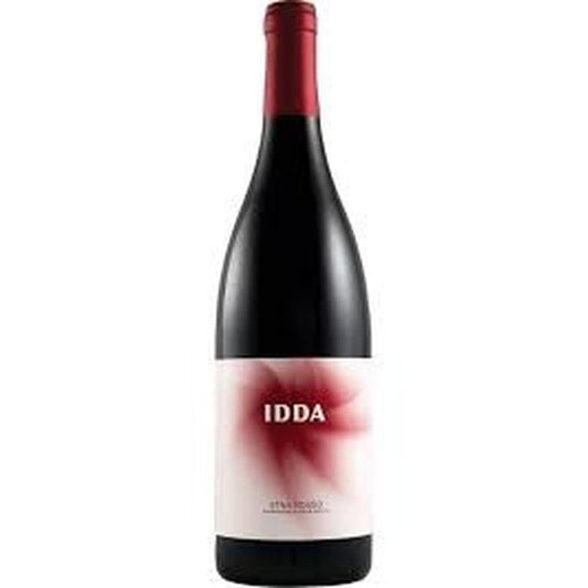 IDDA ETNA ROSSO 2021