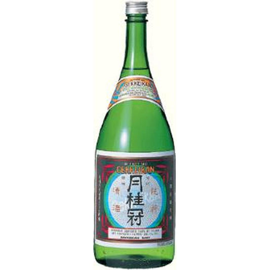 GEKKEKIAN SAKE