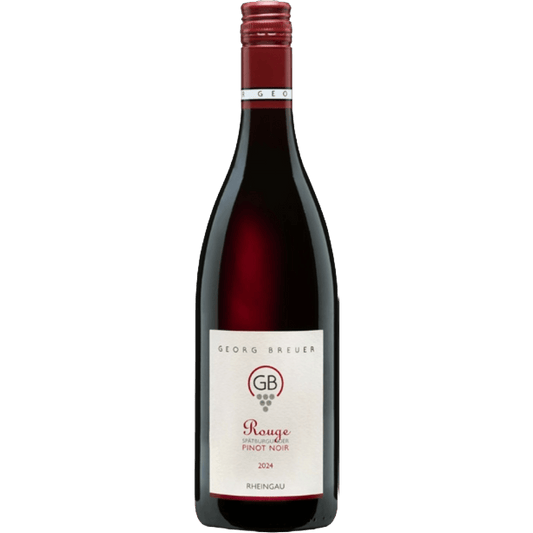 GEORG BREUER RHEINGAU SPATBURGUNDER 2024 - SipNYC