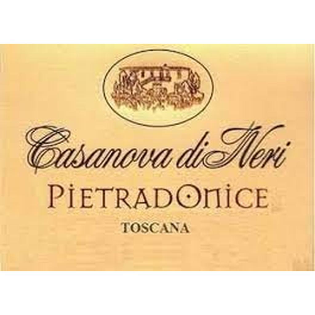 CASANOVA DI NERI PIETRADONICE 2019