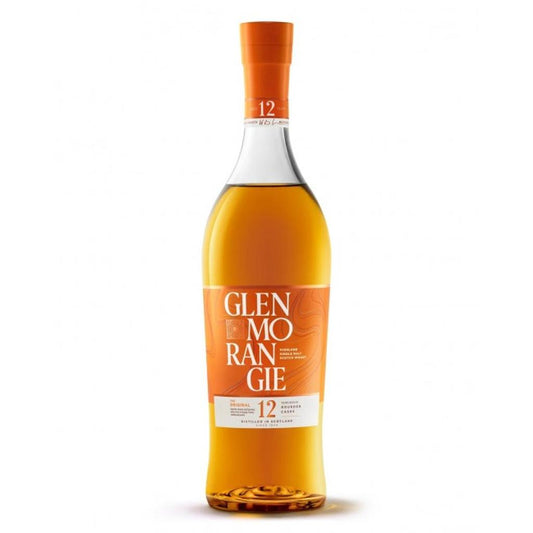 GLENMORANGIE 12YR