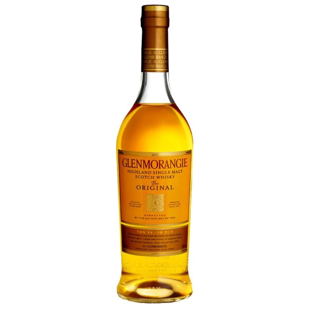 GLENMORANGIE 10YR