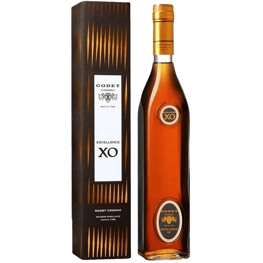 GODET COGNAC XO EXELLENCE - SipNYC