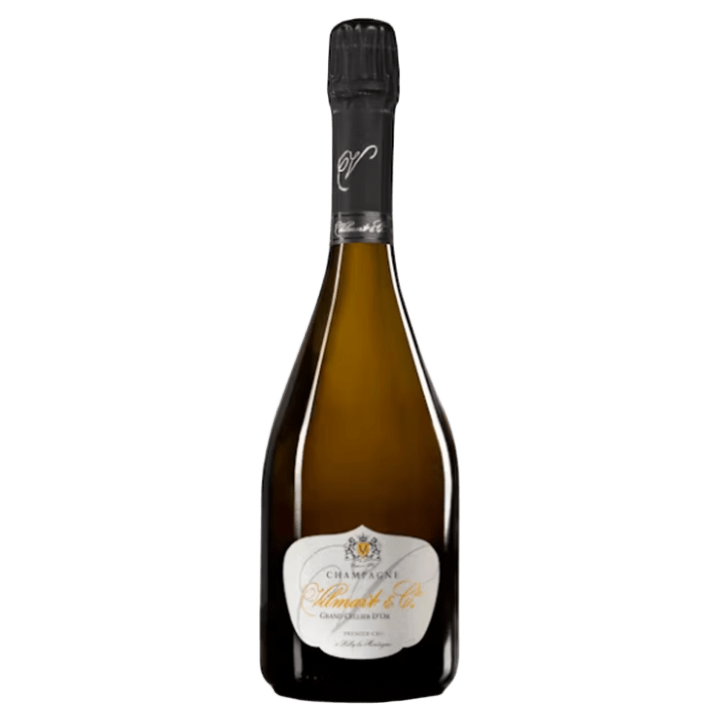 VILMART & CIE CHAMPAGNE BRUT 1ER CRU GRAND CELLIER D'OR 2020 - SipNYC