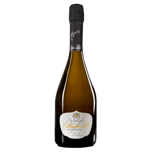 VILMART & CIE CHAMPAGNE BRUT 1ER CRU GRAND CELLIER D'OR 2020