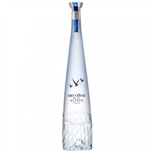 GREY GOOSE ALTIUS