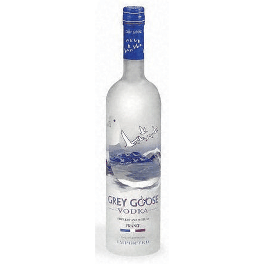 GREY GOOSE VODKA