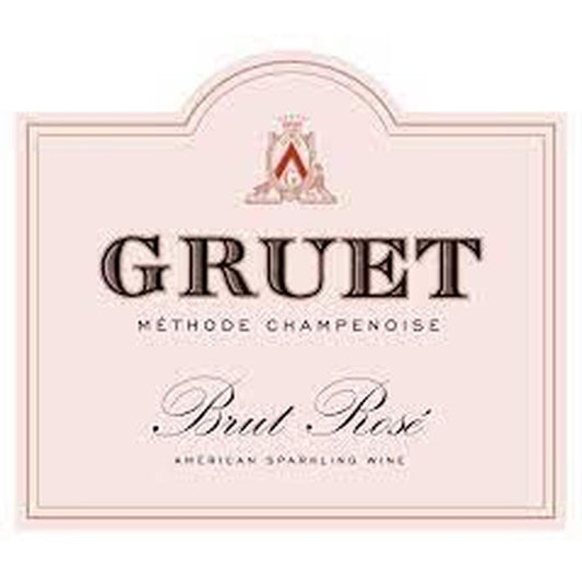 GRUET ROSE