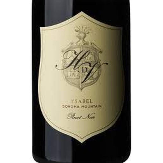 HDV PINOT NOIR 'YSABEL' 2014