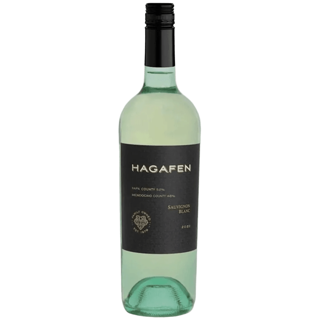 HAFAGEN CELLARS SAUVIGNON BLANC 2024 - SipNYC