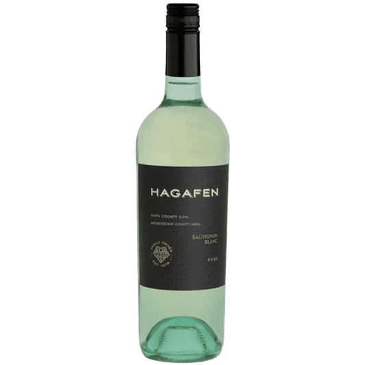 HAFAGEN CELLARS SAUVIGNON BLANC 2024 - SipNYC