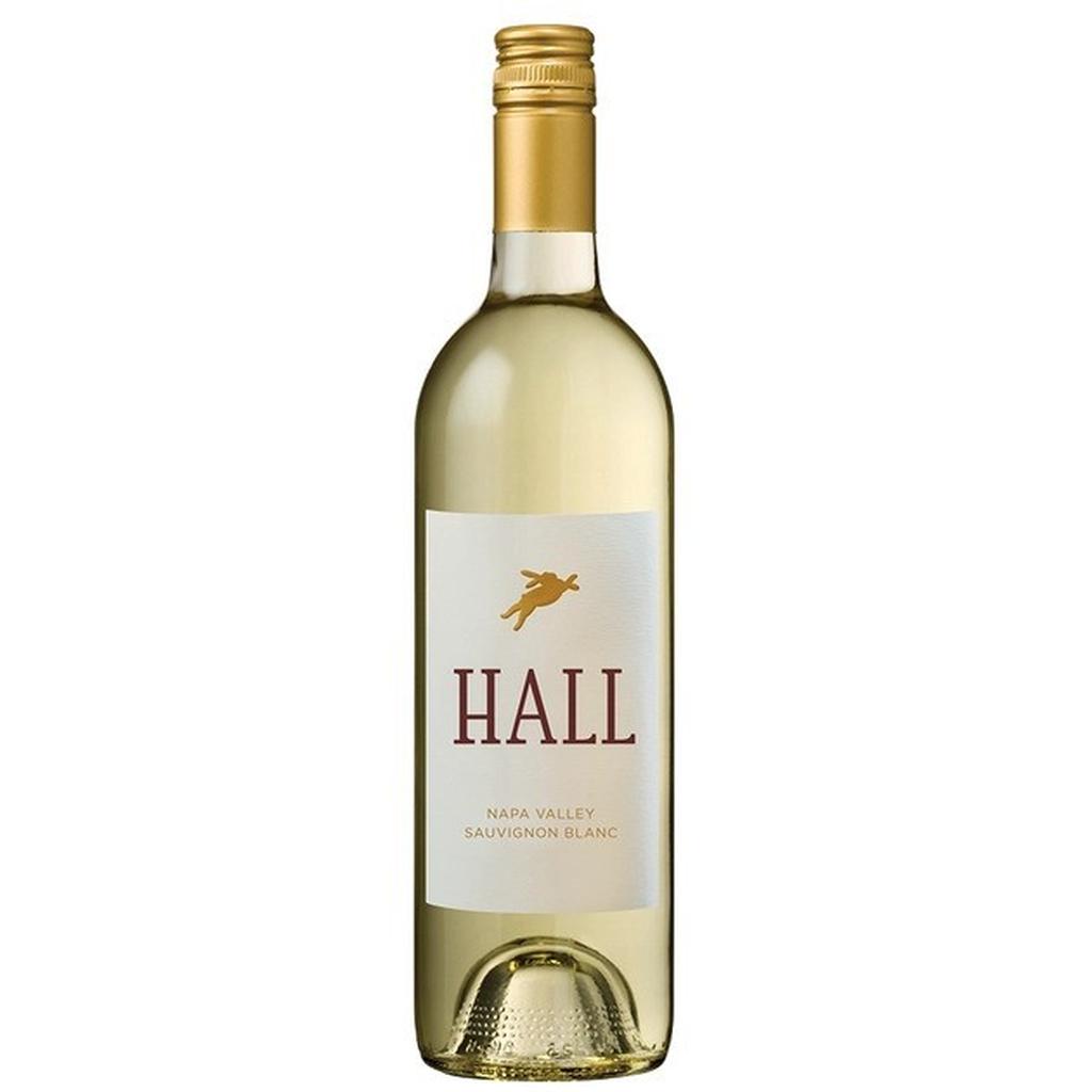 HALL SAUVIGNON BLANC 2022