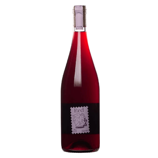 HANNA GLATZER PINOT NOIR ROTWEIN 2021