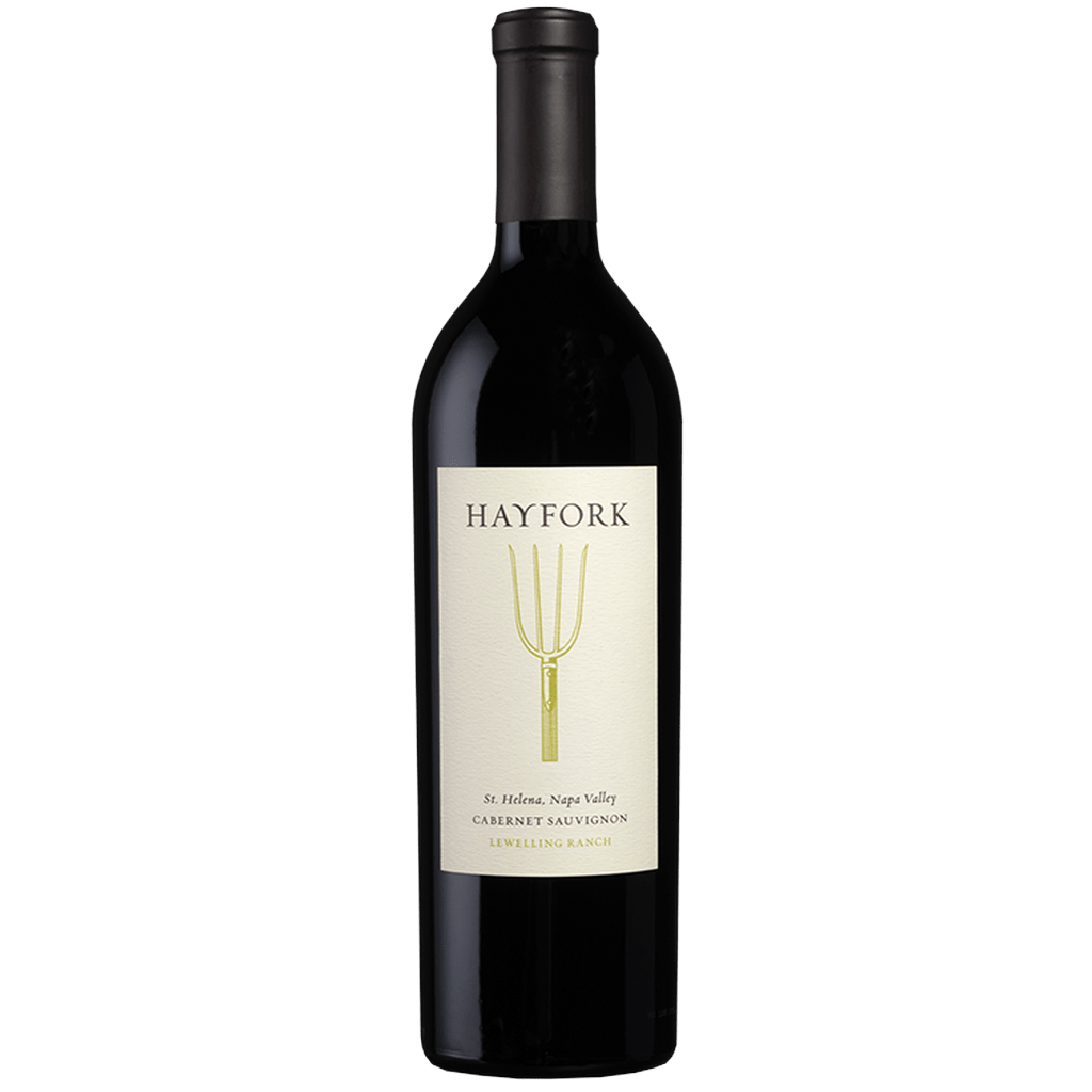 HAYFORK CABERNET SAUVIGNON LEWELLING RANCH 2021 - SipNYC