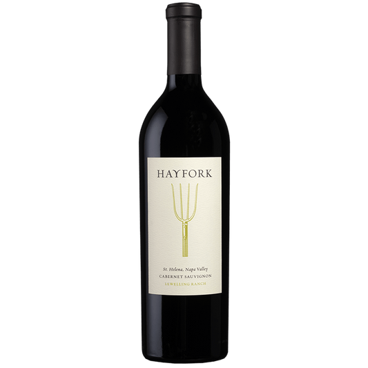 HAYFORK CABERNET SAUVIGNON LEWELLING RANCH 2021 - SipNYC