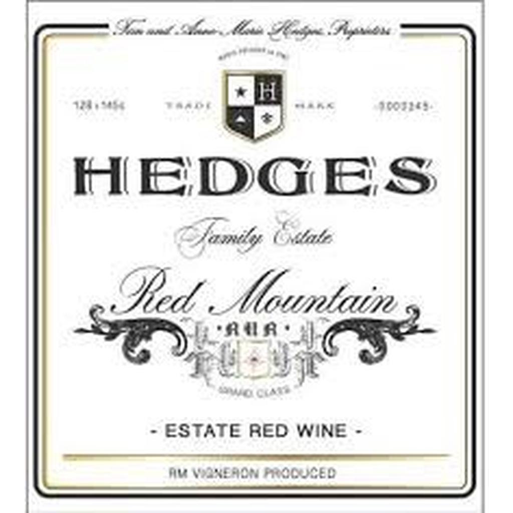 HEDGES RED MOUNTAIN RED BLEND 2021