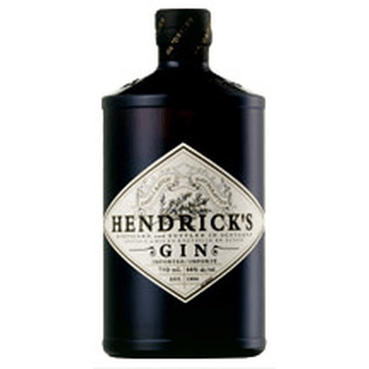 HENDRICKS GIN