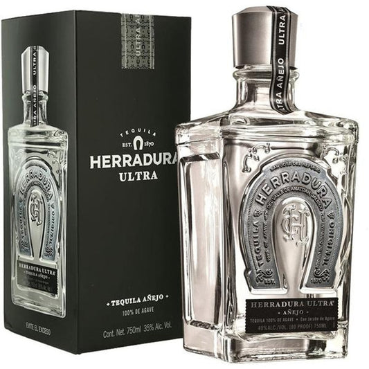 HERRADURA ULTRA ANEJO
