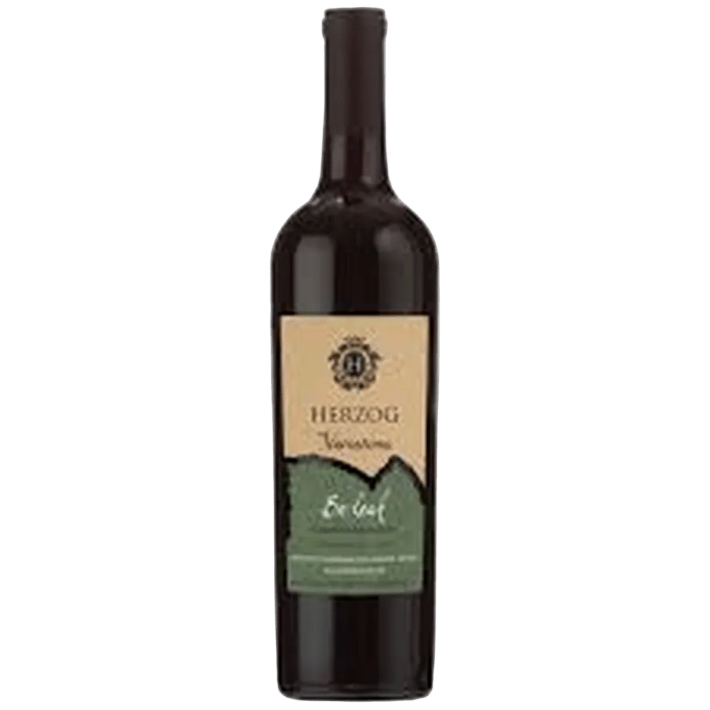 HERZOG VARIATIONS BE - LEAF CABERNET SAUVIGNON 2023 KOSHER - SipNYC