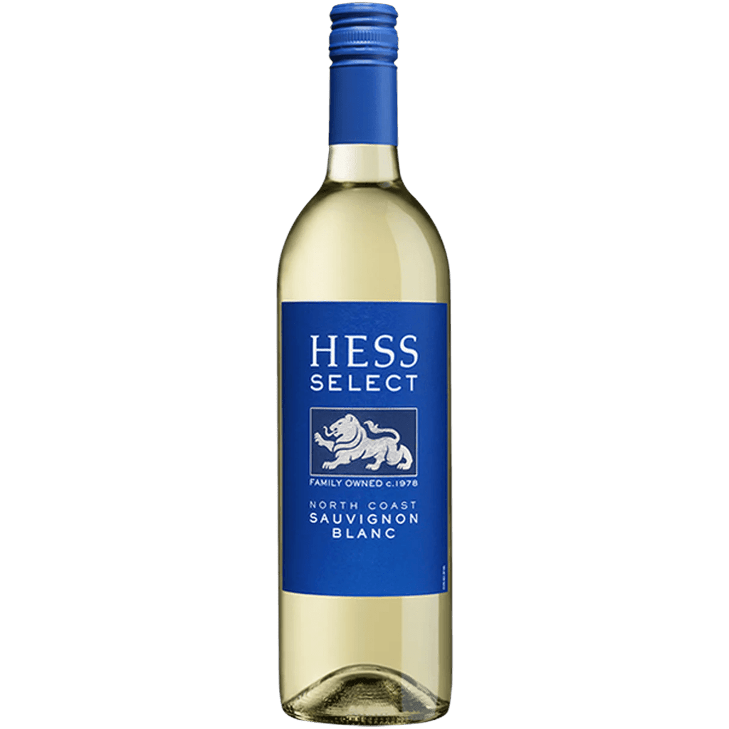 HESS SELECT SAUVIGNON BLANC NORTH COAST 2024 - SipNYC