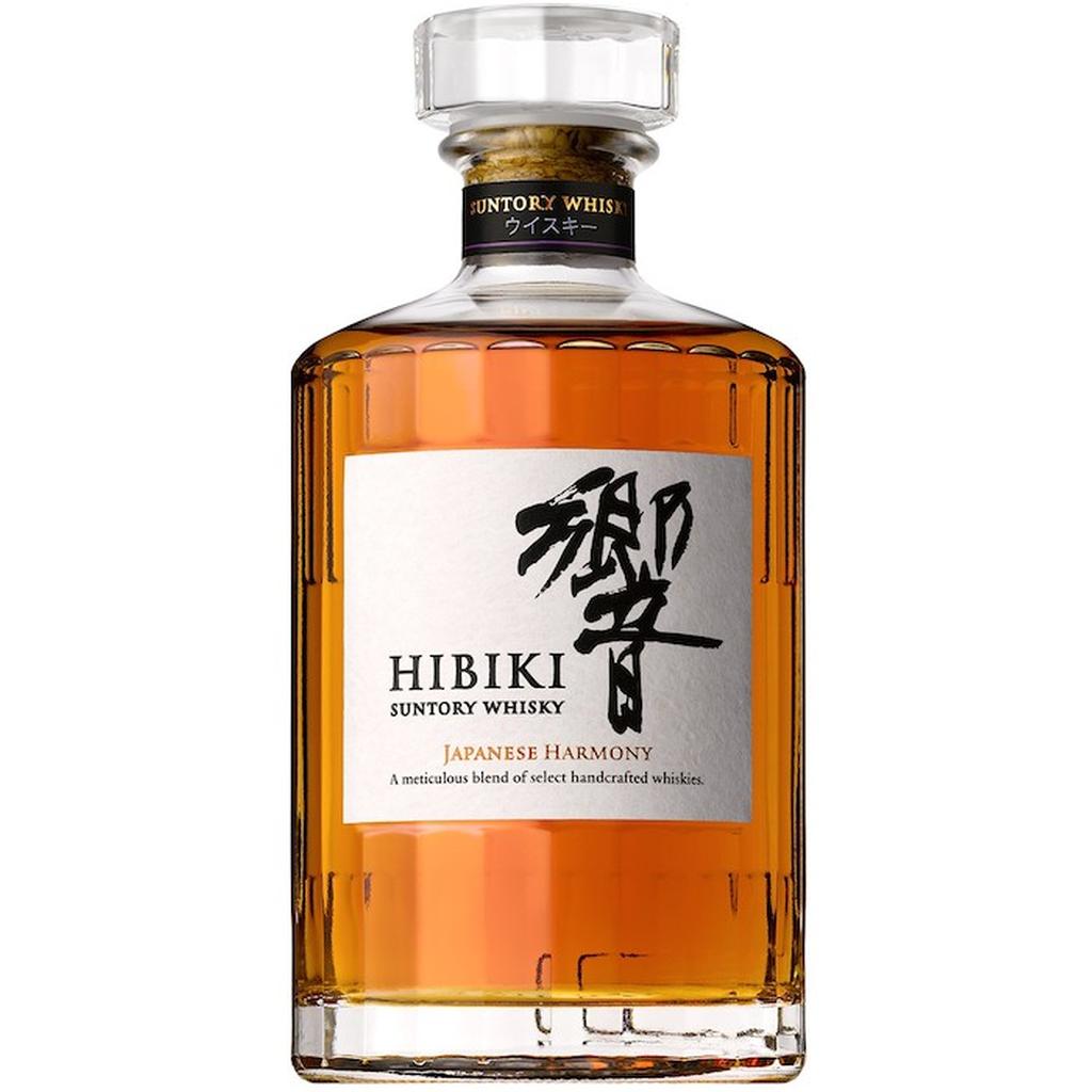 SUNTORY HIBIKI HARMONY