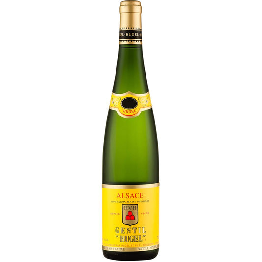 HUGEL GENTIL 2023