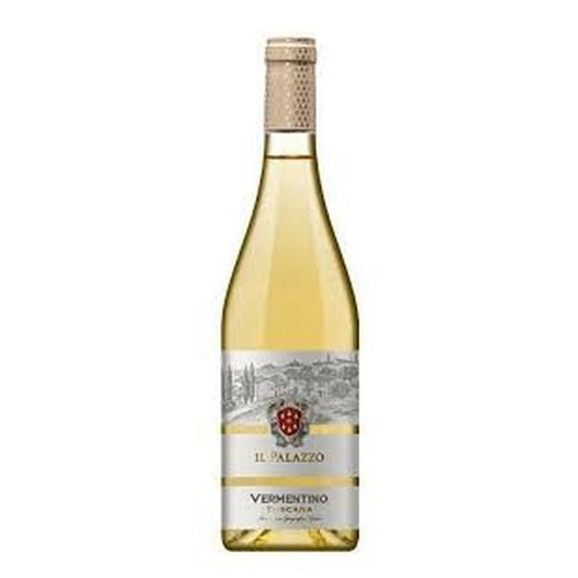 IL PALAZZO VERMENTINO 2023