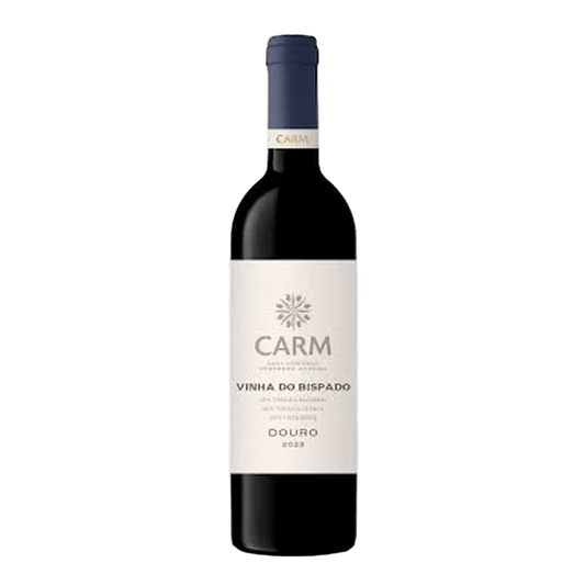 CARM DOURO RED VINHA DO BISPADO 2023 - SipNYC